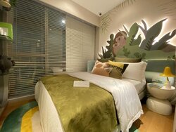 Canberra Crescent (D27), Condominium #457302961